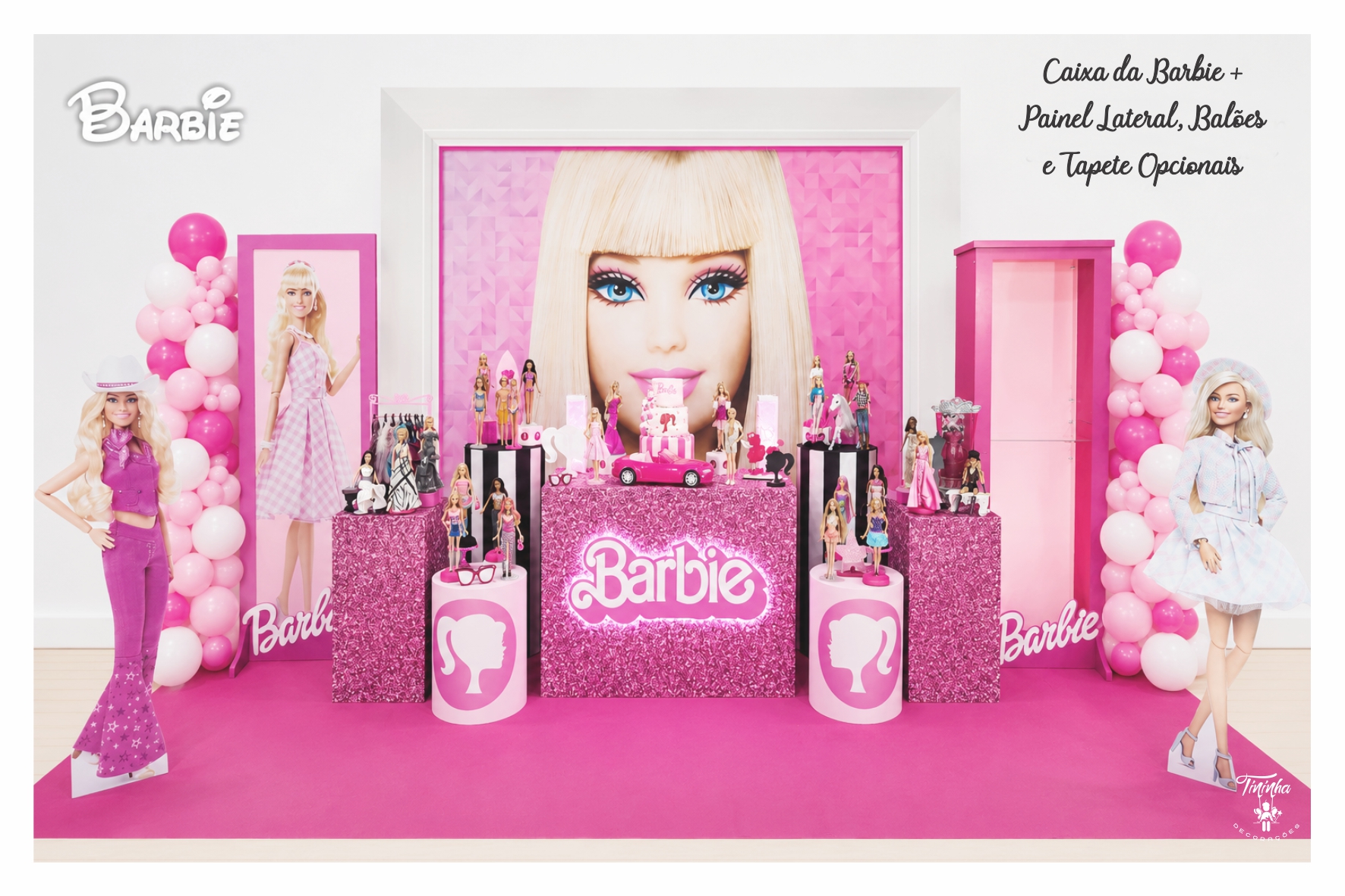 Barbie